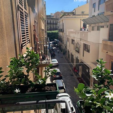 Casa Sperlinga Centro Citta Διαμέρισμα Παλέρμο Εξωτερικό φωτογραφία